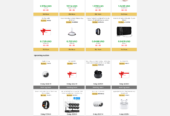 Penny Auction Style eCommerce Business For sale